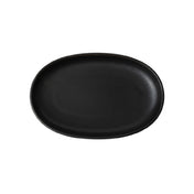 Steelite 6413MY035 Plate 7.0" X 4.25" X 1.0" Wabi Sabi