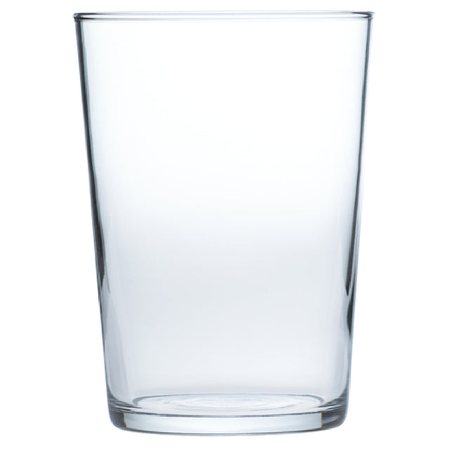 Arc Cardinal L6500 Hi Ball Glass 17 Oz. Fully Tempered