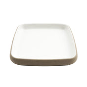 GET Enterprises 21373-TOH/SND Cheforward Hatch Plate 6.5"L X 6.5"W X 1"H Square