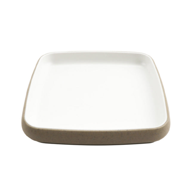 GET Enterprises 21373-TOH/SND Cheforward Hatch Plate 6.5"L X 6.5"W X 1"H Square