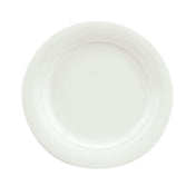 Libbey 9190016 (Formerly Syracuse China) Plate 6-3/8" Dia. Round