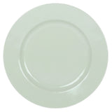 Elite Global Solutions D1025C-H Plate 10-1/2" Dia. X 1"H Round