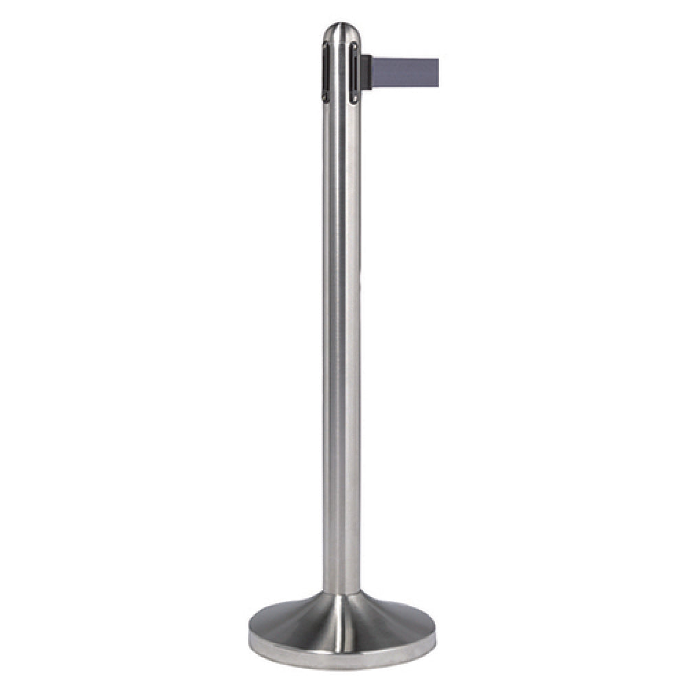 American Metalcraft RSRTRVSGYC2 Replacement Post 40"H For RSRTGY