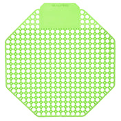 Alpine Industries ALP4111-CM Urinal Screen 7-2/25"W X 1"D X 7-2/25"H Flexible