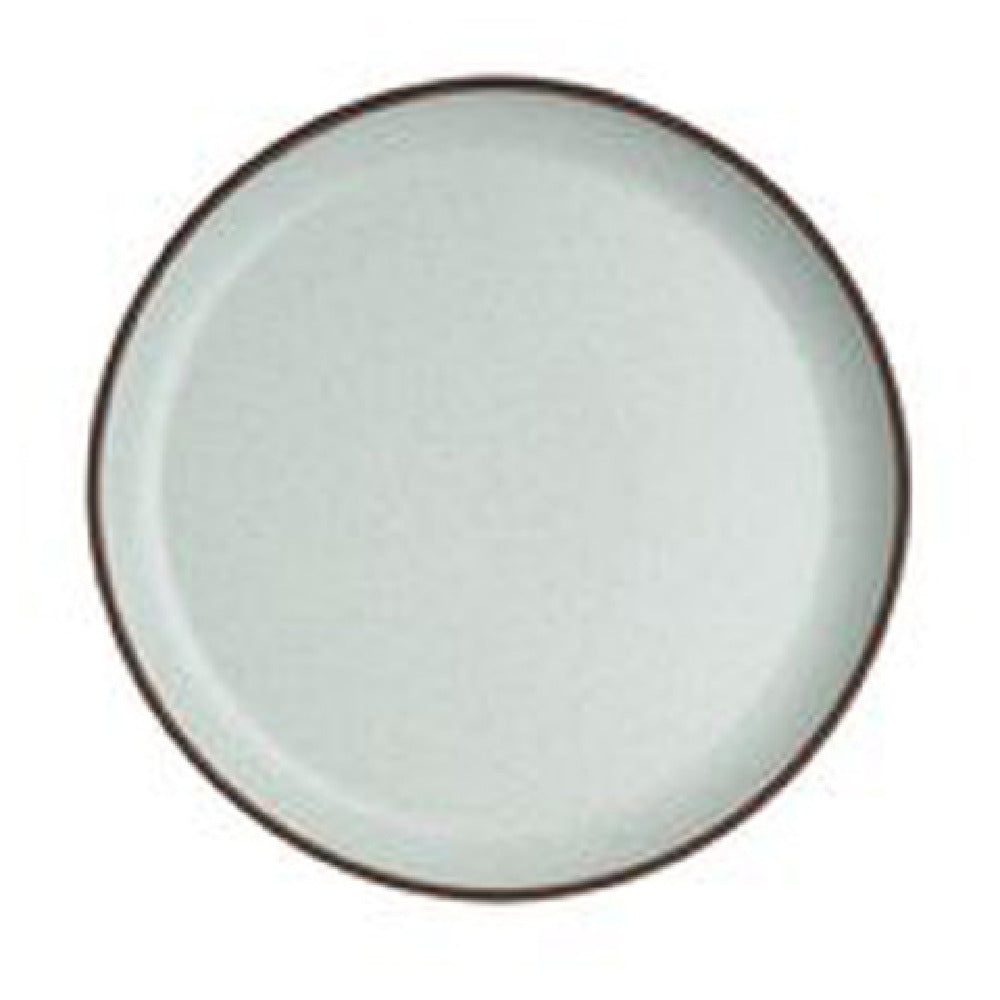 Steelite 6212RT002 Plate 9.5"Spice Sea Salt