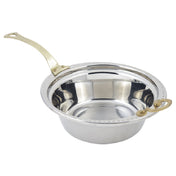 Bon Chef 5356HL Casserole/Steamtable Dish 4 Qt. (128 Oz.) Capacity 13" X 12-1/4" X 4"