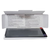 Omcan 41699 (41699) Display Protective Foil Adhesive Anti-bacterial