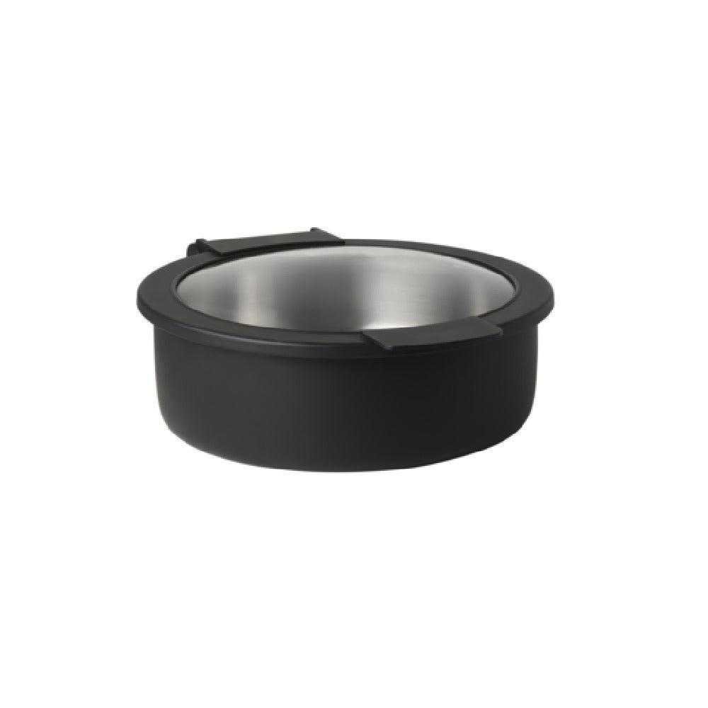 Steelite 7356MW301H Chafer 4.0 Qt 15.0" X 12.5" X 5.0"