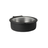 Steelite 7356MW301H Chafer 4.0 Qt 15.0" X 12.5" X 5.0"