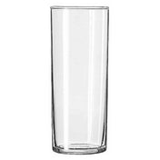 Libbey 96 Zombie Glass 12 Oz. Safedge® Rim Guarantee