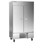 Beverage Air HBF44HC-1 Horizon Series Freezer Reach-in Two-section