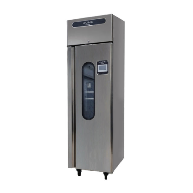 QualServ (Middleby) UCPR322-SG41A - Proofer Retarder Combination, Reach-in, 16.6 Cu Ft.