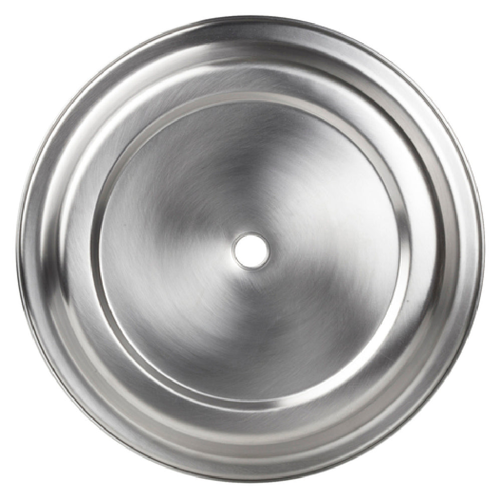 Steelite 5379S807 Plate Cover 10.625" Plate Cover