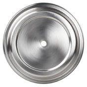 Steelite 5379S807 Plate Cover 10.625" Plate Cover