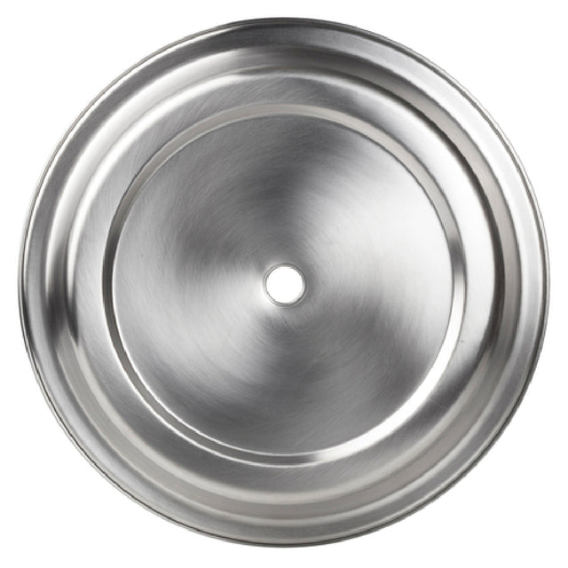 Steelite 5379S807 Plate Cover 10.625" Plate Cover