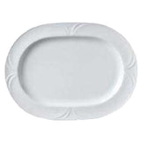 Vertex China PA-94-OE Platter 12" Oblong