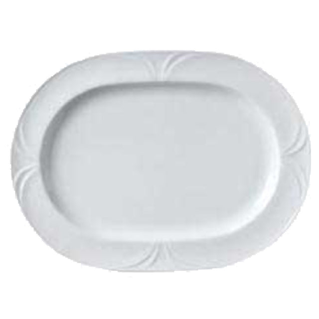 Vertex China PA-94-OE Platter 12" Oblong