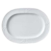 Vertex China PA-93-KL Platter 11-3/8" Oblong