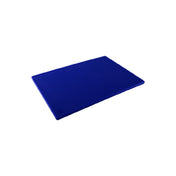 CAC China CBPH-1824BL Cutting Board 24"L X 18"W 1/2" Thick