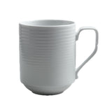 Steelite 6305P676 Stacking Mug 10.75 Oz 4.375" X 3.87"