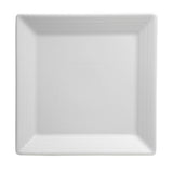 1880 Hospitality R4570000147S Oneida® Plate 9-7/8" Square