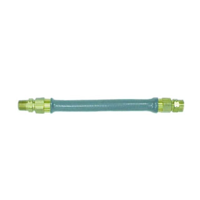 Dormont W50BP48 Dormont Hi-PSI® Water Connector Hose 1/2" Dia. 48" Long