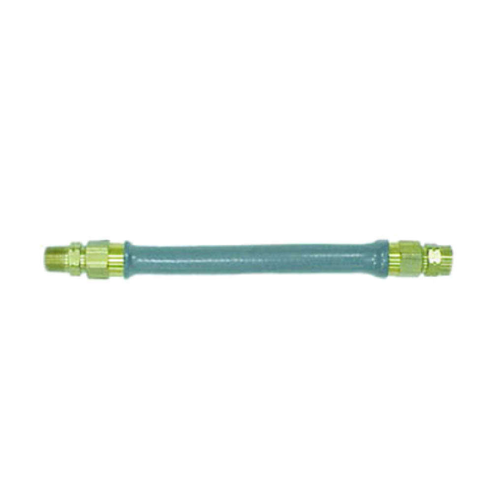 Dormont W25BP60 Dormont Hi-PSI® Water Connector Hose 1/4" Dia. 60" Long