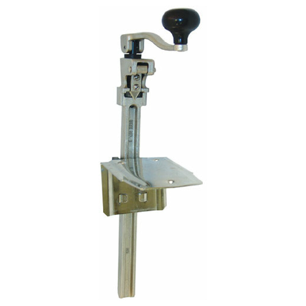 Edlund 0121 Can Opener #2 With Base