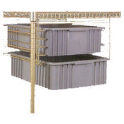 SPG USS5Y - ISS Tray Slide, Undershelf, One Piece