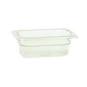 Thunder Group PLPA8192 Food Pan 1/9 Size 2-1/2" Deep