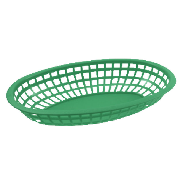 Bar Maid/Glass Pro CR-654GR Basket Oval 9-1/2" X 5" X 2"