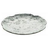 GET Enterprises 15005111006 Cheforward Endure Plate 10" Dia. X 1-2/5"H Round