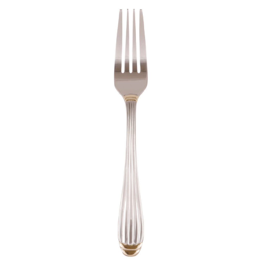 10 Strawberry St PAR-DF - Dinner Fork, 7-3/4" Long, Dishwasher Safe