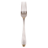10 Strawberry St PAR-DF - Dinner Fork, 7-3/4" Long, Dishwasher Safe