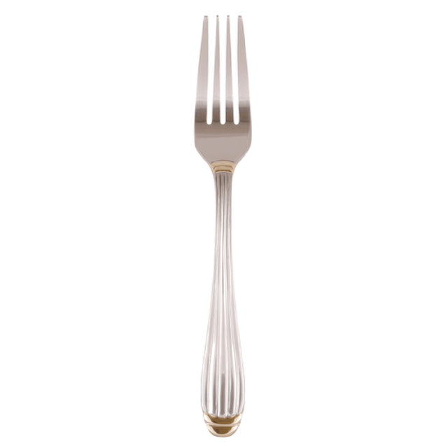 10 Strawberry St PAR-DF - Dinner Fork, 7-3/4" Long, Dishwasher Safe