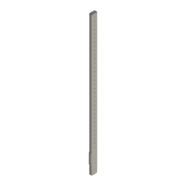 Metro SMU76 SmartLever™ 76" Upright Includes: (1) SmartLever™ Upright