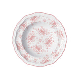 Steelite 62542FP814 Rim Soup Bowl 15.0 Oz 9.75"