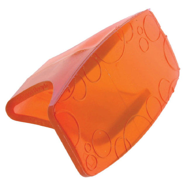Hubert 26317 - Toilet Deodorizer Clip, Clips Onto Toilet Rim, Lasts Up To 30 Days
