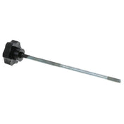 Globe 12 Cover Release Knob 1 1/2 D