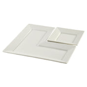10 Strawberry St WTR-5FTDSQ - Plate, 5-1/4", Deep
