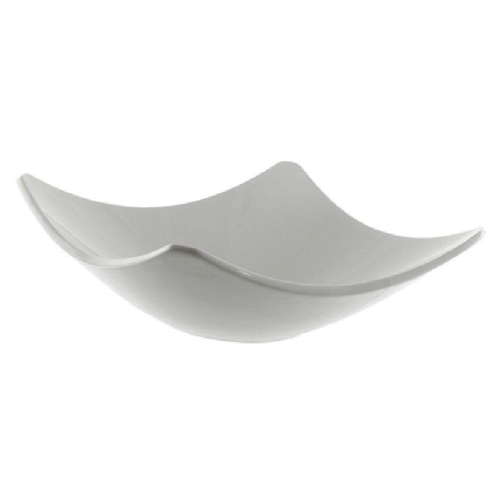 10 Strawberry St WTR-10SQCPBWL - Bowl, 32 Oz., 10"