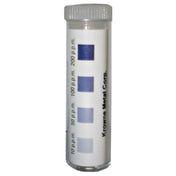 Krowne S25-123 Chlorine Test Strips Sanitizer Test Strips For Bleach-based Solutions