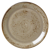 Steelite 11290566 Taste Coupe Plate 10.0" X 0.75" Craft