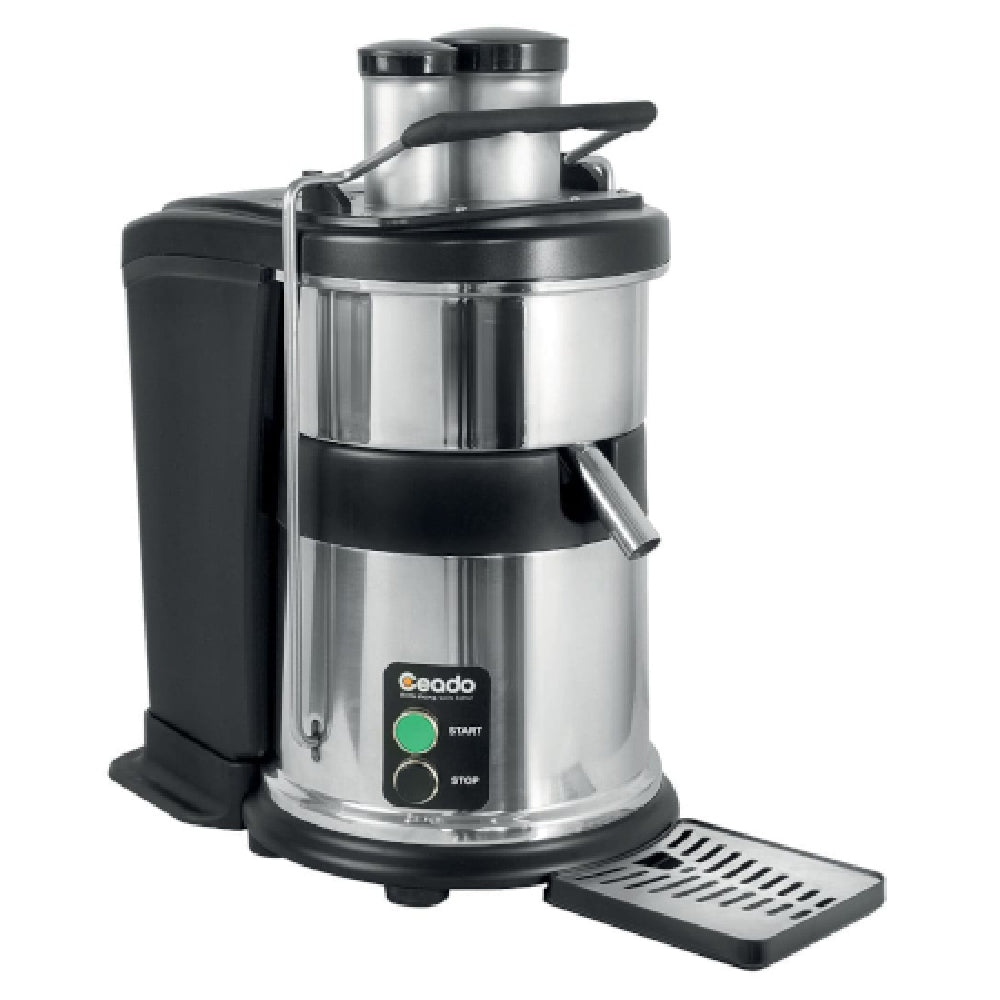 AllPoints 65392 Fruit/vegetable Juicer Heavy Duty