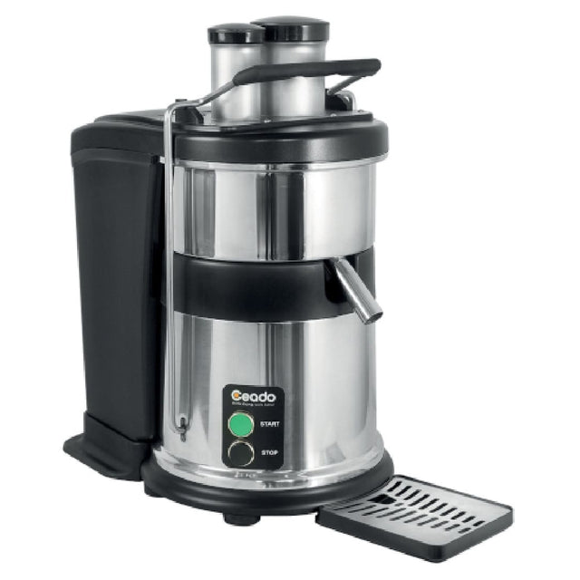 AllPoints 65392 Fruit/vegetable Juicer Heavy Duty