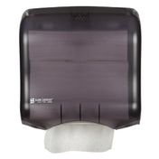 San Jamar T1750TBK Ultrafold™ Classic Towel Dispenser 11-1/2"W X 6"D X 11-1/2"H