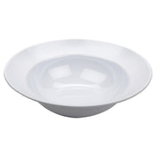 GET Enterprises B-128-MN-W Minski™ Bowl 4 Qt. (8 Qt. Rim Full) 16" Dia. X 4-3/4"H