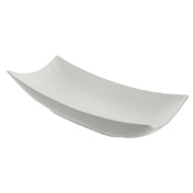 10 Strawberry St OSLO-21CPPLTR - Platter, 21" X 10-3/8", Rolled Edge