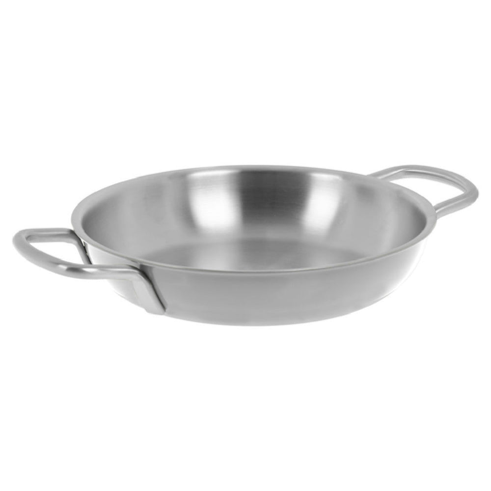 Hubert 27658 - Colorscape Pan, 100 Oz., 9-1/2" Dia. X 2"H