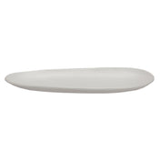 Bon Chef 80041BLK Platter 17-3/4" X 7-15/16" X 1"H Oval